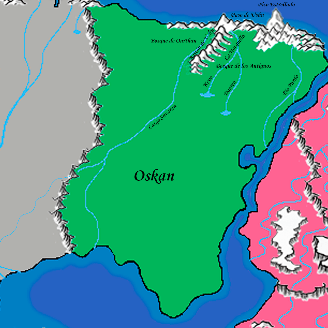 oskan